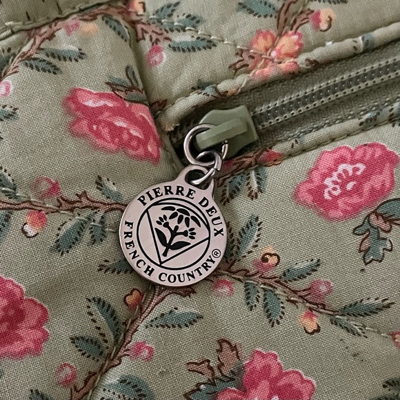 Vintage Pierre Deux French Country shoulder bag - Picture 3 of 10